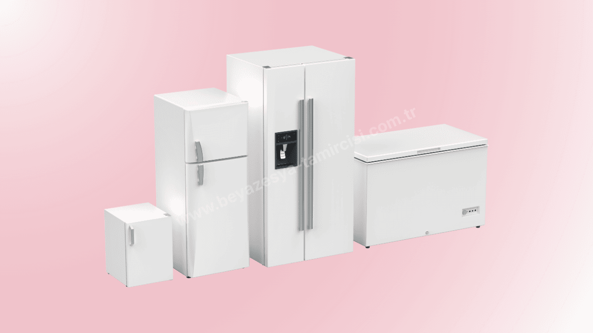 Ergene Buzdolabı Tamircisi - Ergene Beyaz Eşya Tamircisi