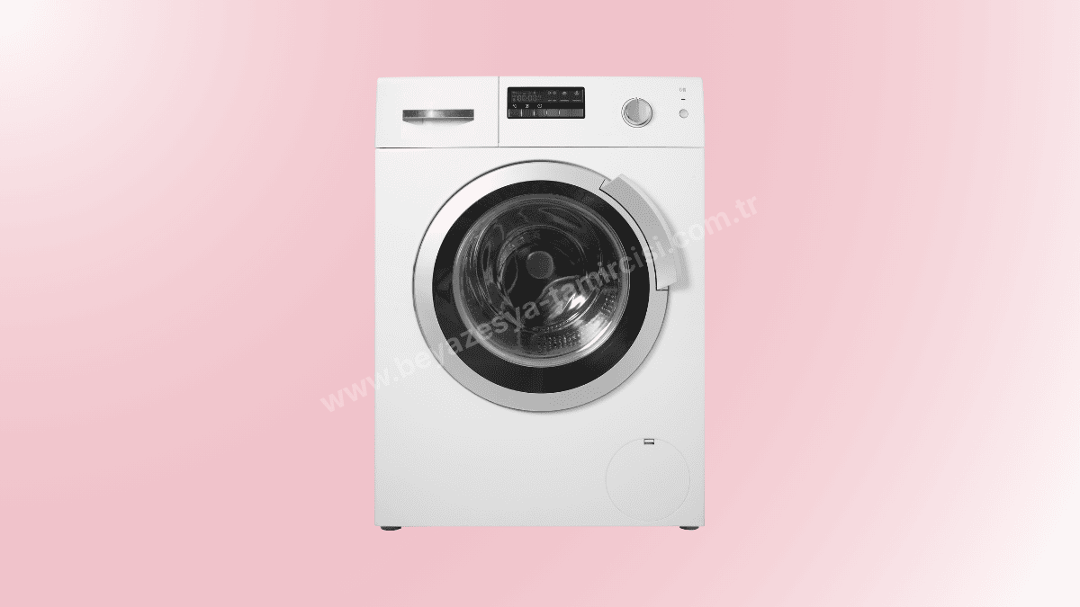 Ergene Çamaşır Makinesi Tamircisi - Ergene Beyaz Eşya Tamircisi