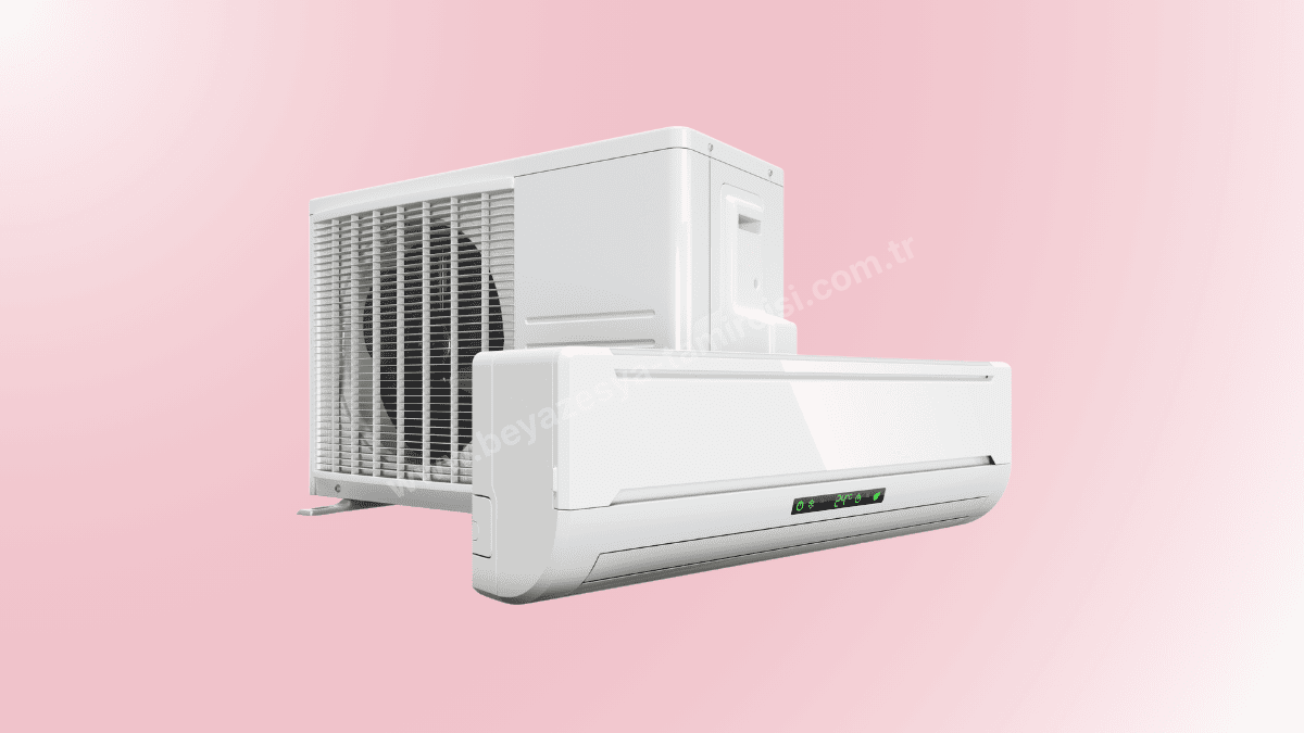 Ergene Klima Tamircisi - Ergene Beyaz Eşya Tamircisi